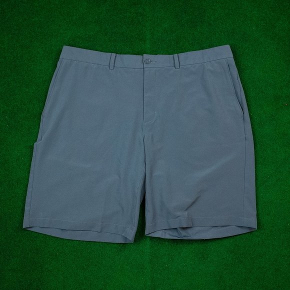 Nike Shorts Nike Golf Dri Fit Gray Shorts Poshmark